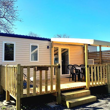 Camping Le Picard Tournieres المظهر الخارجي الصورة