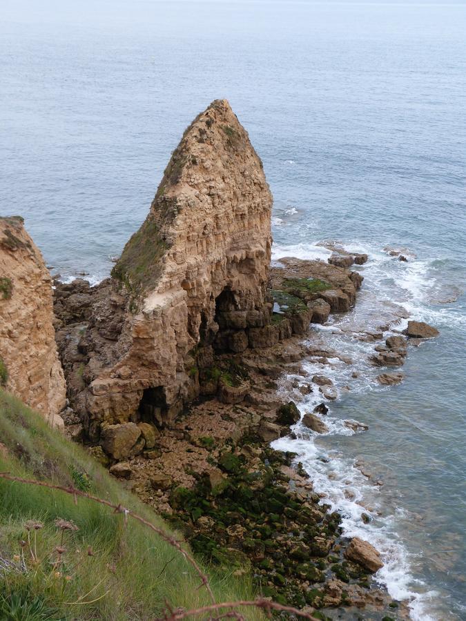 Camping Le Picard Tournieres المظهر الخارجي الصورة