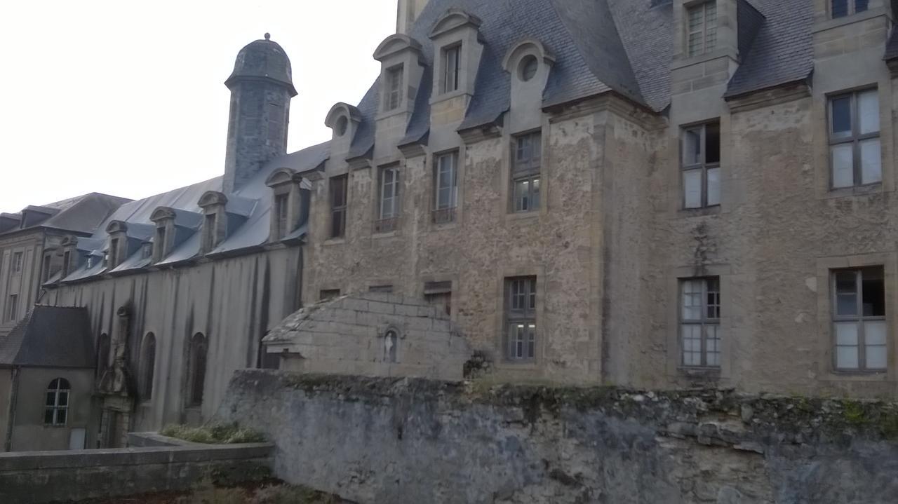 Camping Le Picard Tournieres المظهر الخارجي الصورة