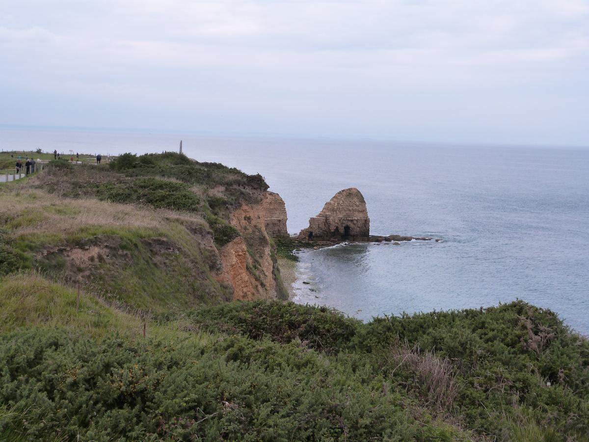 Camping Le Picard Tournieres المظهر الخارجي الصورة