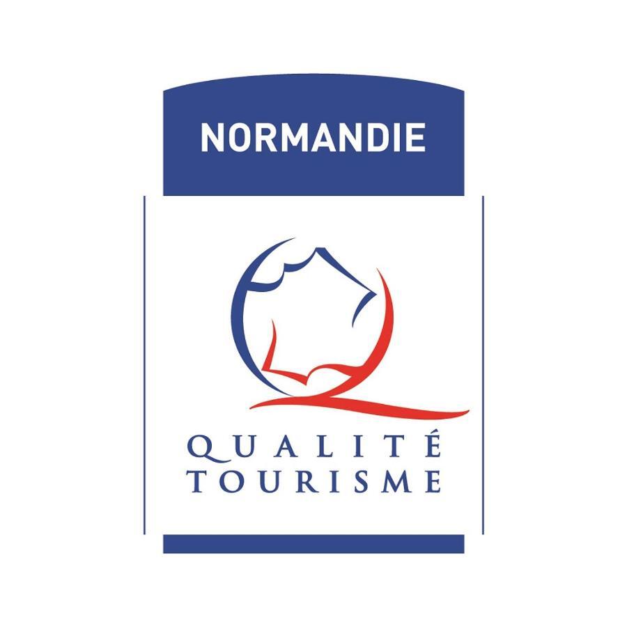 Camping Le Picard Tournieres المظهر الخارجي الصورة